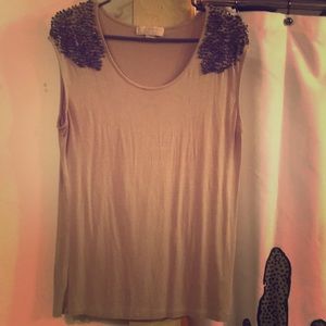Michael Kors top medium